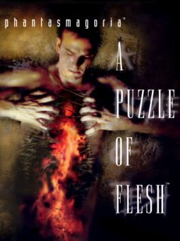 Phantasmagoria 2