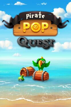 Pirate Quest