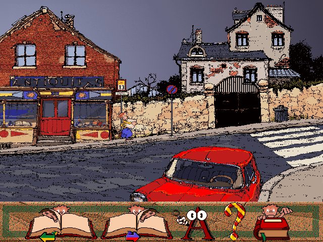 Image in-game