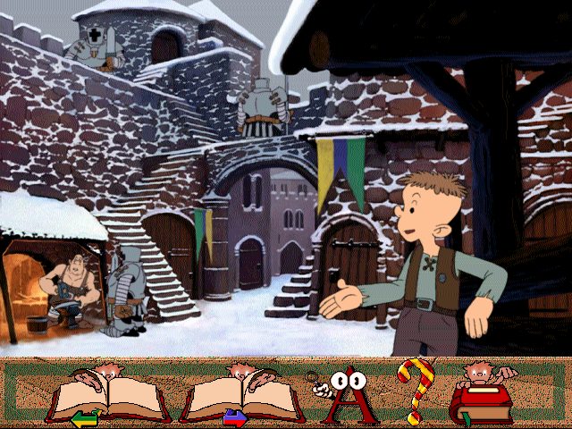 Image in-game