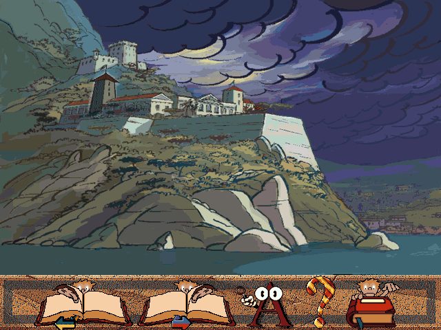 Image in-game
