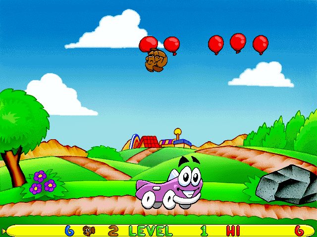 Image in-game