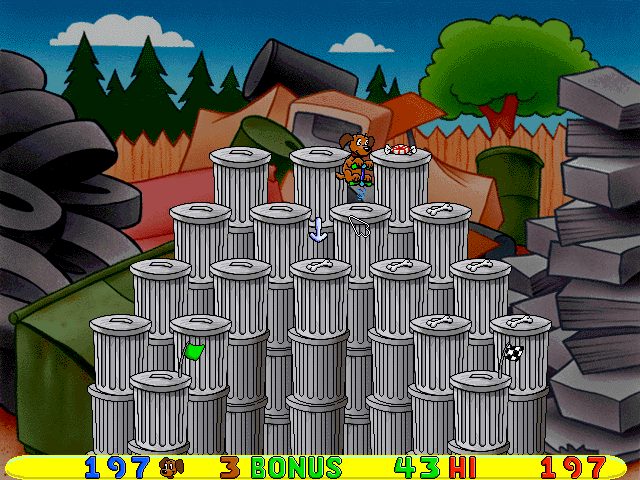 Image in-game