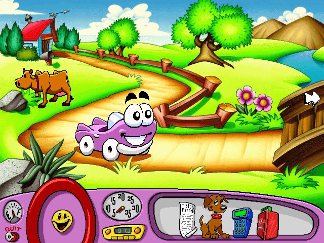 Image in-game