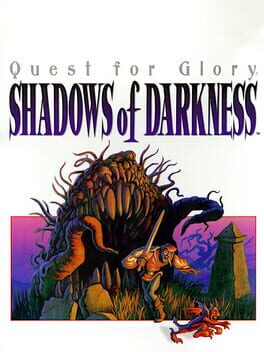 Quest for Glory 4 - Shadows Of Darkness