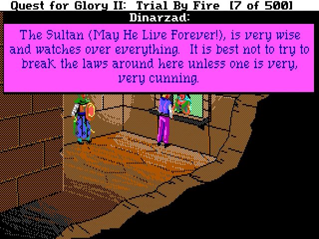 Image in-game