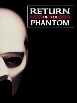 Return Of The Phantom
