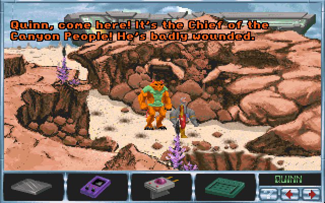 Image in-game