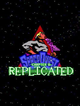 Space Quest 0 - Replicated