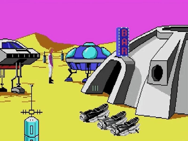 Image in-game