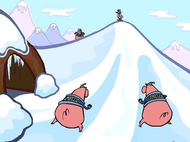 Image in-game
