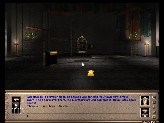 Image in-game