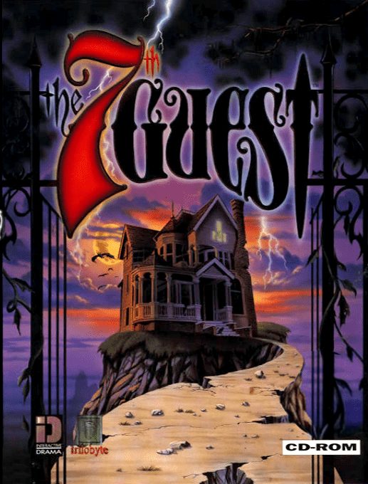 The 7th Guest