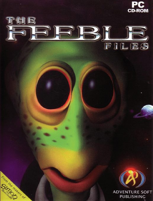 The Feeble Files
