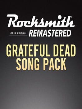 The Grateful Dead