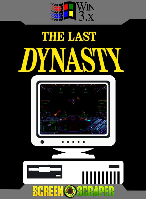 The Last Dynasty