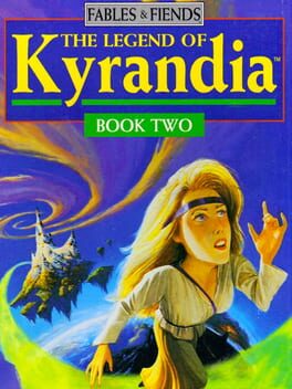 The Legend of Kyrandia 2 - Hand of Fate