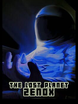 The Lost Planet