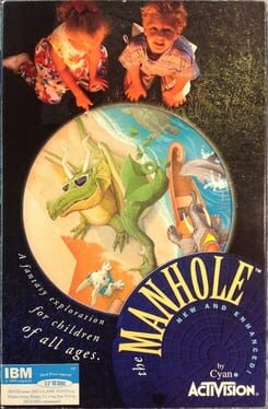 The Manhole Enhanced