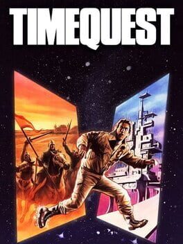 Time Quest