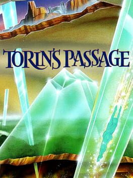 Torins Passage