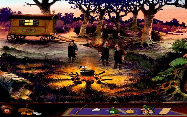 Image in-game