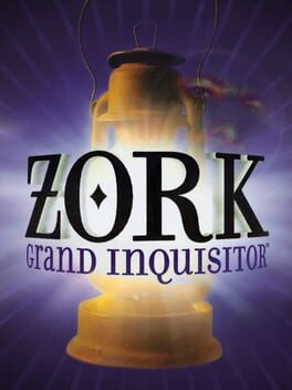 Zork - Grand Inquisitor