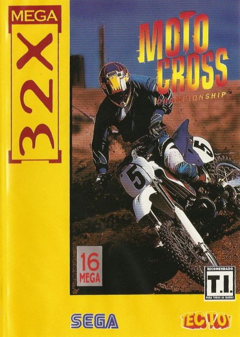 Motocross Championship