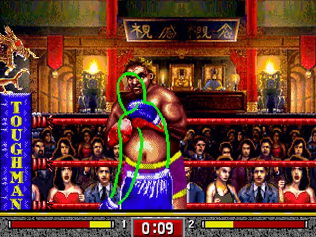 Image in-game
