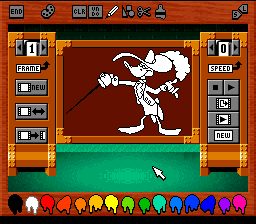 Image in-game