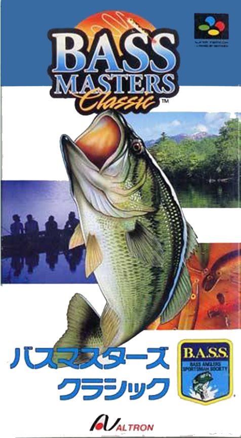 Bass Masters Classic