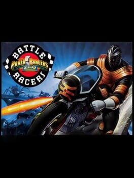 Battle Racers