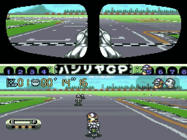 Image in-game