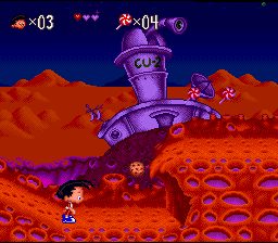 Image in-game
