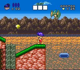 Image in-game
