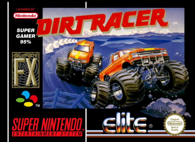 Dirt Racer