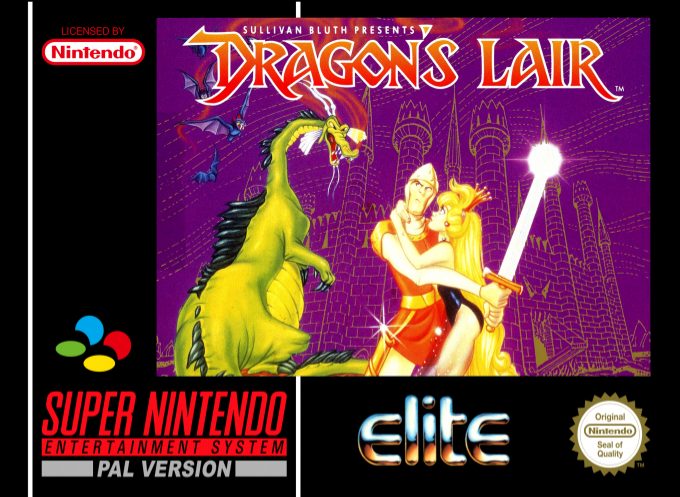 Dragon's Lair