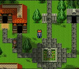 Image in-game
