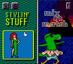 Image in-game