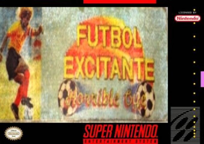 Futbol Excitante Peru Pirate