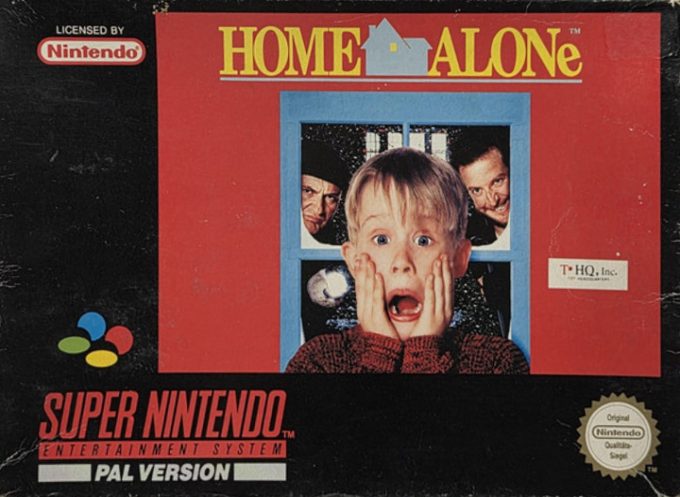 Home Alone