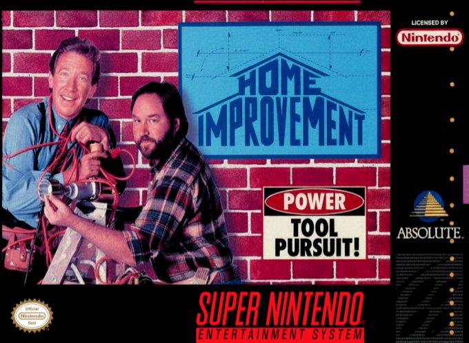 Home Improvement