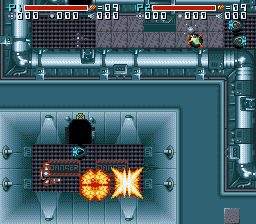 Image in-game