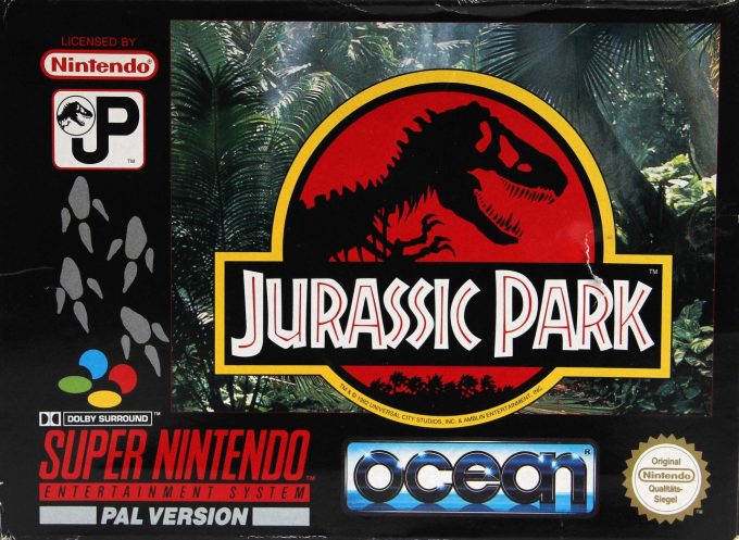 Jurassic Park