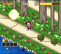 Image in-game