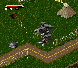 Image in-game