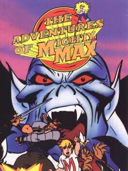 Mighty Max