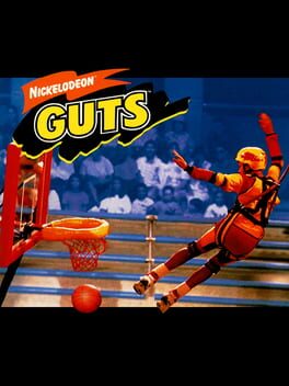 Nickelodeon GUTS