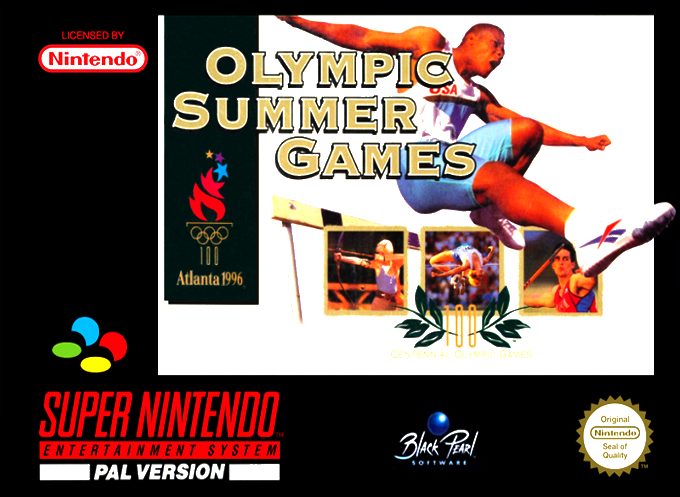 Olympic Summer Games