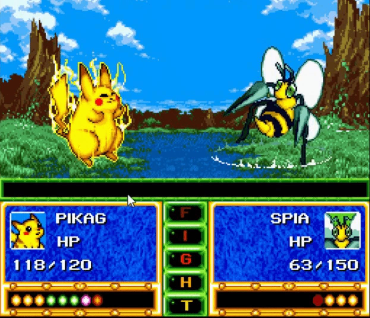 Image in-game